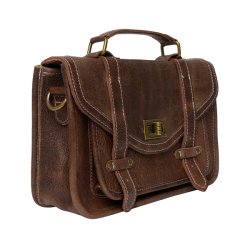 RE:DESIGNED Henna Small Urban Woodsmoke 