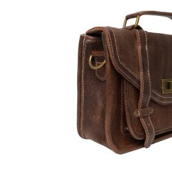 RE:DESIGNED Henna Small Urban Woodsmoke 