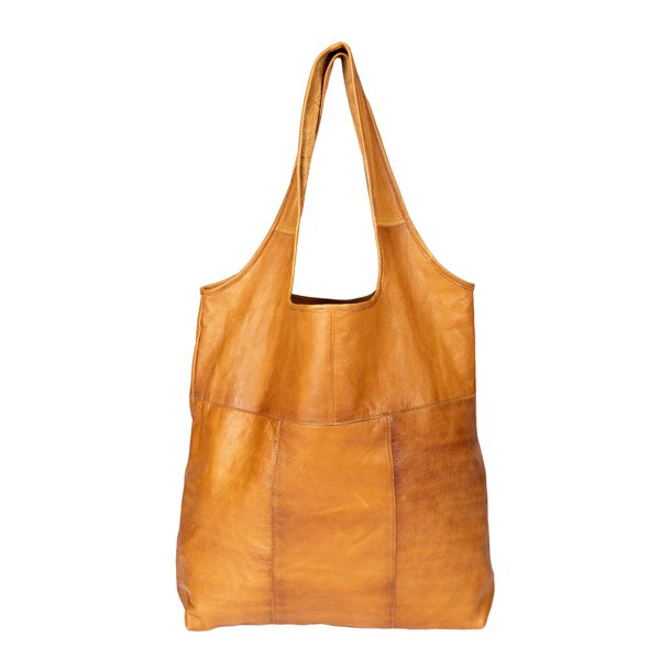 RE:DESIGNED Lyra Urban Burned Tan 