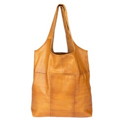 RE:DESIGNED Lyra Urban Burned Tan 