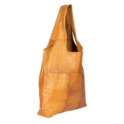 RE:DESIGNED Lyra Urban Burned Tan 