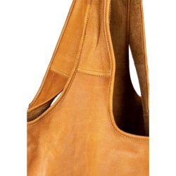 RE:DESIGNED Lyra Urban Burned Tan 