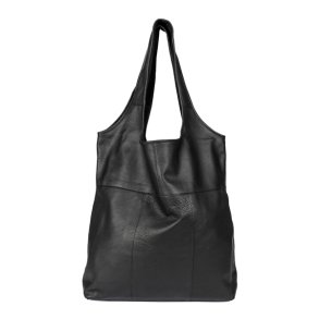 RE:DESIGNED Lyra Urban skindnet Sort 