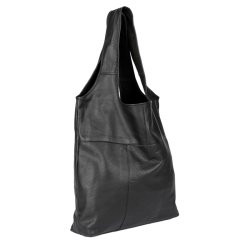 RE:DESIGNED Lyra Urban skindnet Sort 