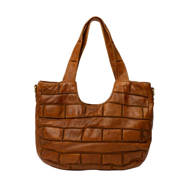 RE:DESIGNED Margo Big Shopper Tan 