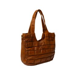 RE:DESIGNED Margo Big Shopper Tan 