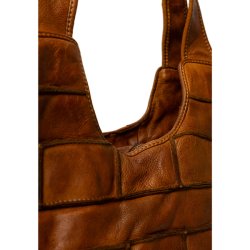 RE:DESIGNED Margo Big Shopper Tan 