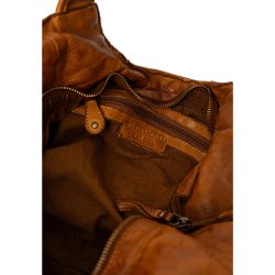 RE:DESIGNED Margo Big Shopper Tan 