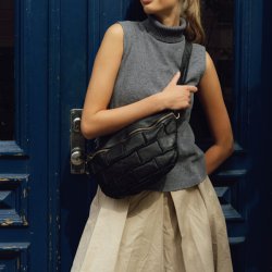 RE:DESIGNED Margo Bumbag Sort 