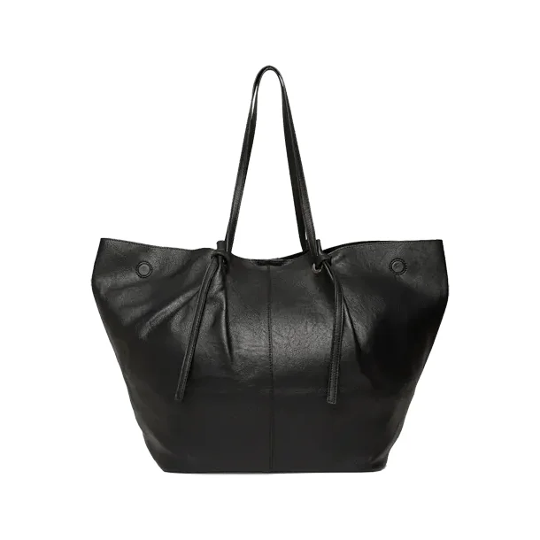 Rosemunde Big Shopper Sort