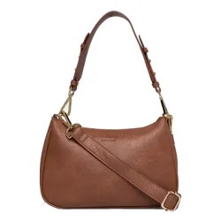 Rosemunde Small Skuldertaske Cocoa Brun