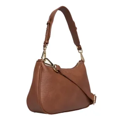 Rosemunde Small Skuldertaske Cocoa Brun