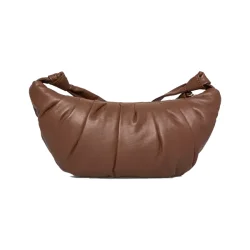 Rosemunde Jean Small Skuldertaske Brun