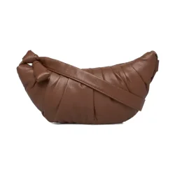 Rosemunde Jean Small Skuldertaske Brun