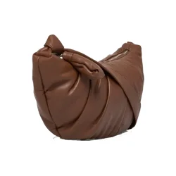 Rosemunde Jean Small Skuldertaske Brun