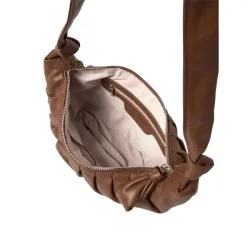 Rosemunde Jean Small Skuldertaske Brun