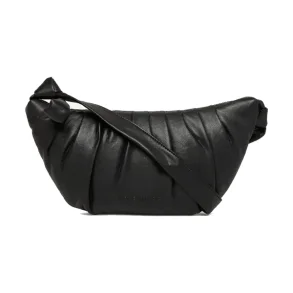 Rosemunde Jean Small Skuldertaske Sort