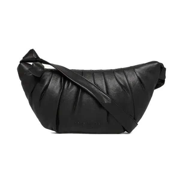 Rosemunde Jean Small Skuldertaske Sort