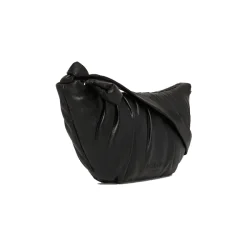 Rosemunde Jean Small Skuldertaske Sort