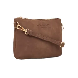 Rosemunde Louis Small Clutch Brun