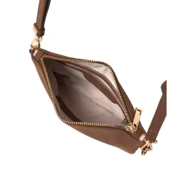 Rosemunde Louis Small Clutch Brun