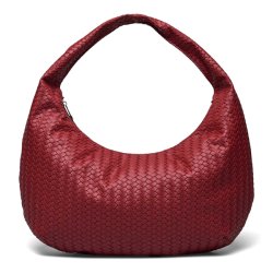 Rosemunde RBRemi medium skuldertaske cranberry elegant design