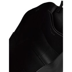 Rosemunde RBSanya stor shopper indvendigt med lomme