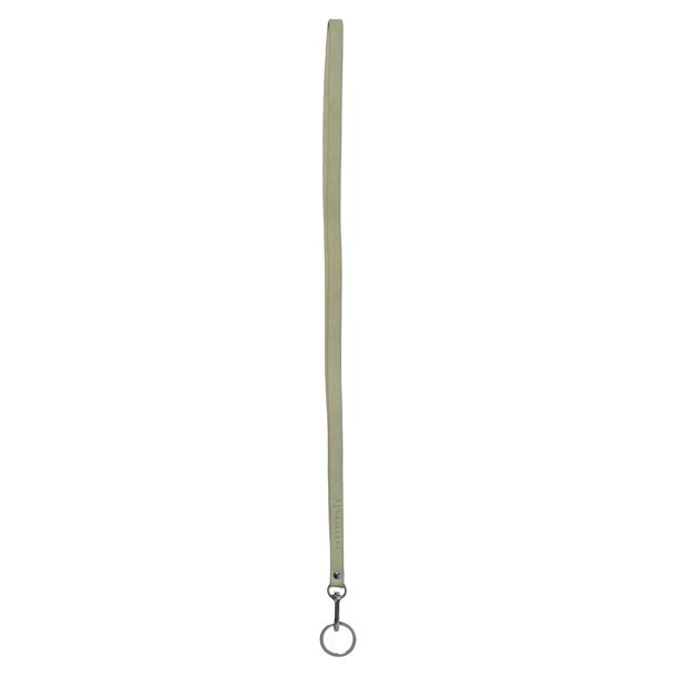Rosemunde Keyhanger Light Moss/Silver B0341-6430