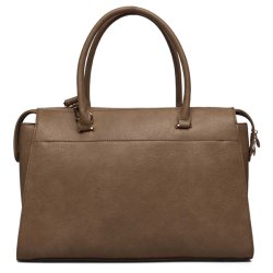 Rosemunde Arbejdstaske 14" Clay / Gold