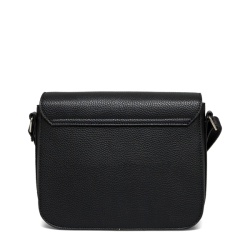 Rosemunde RBSanya skuldertasske sort/slv