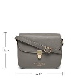 Rosemunde RBSanya skuldertasske Magnet