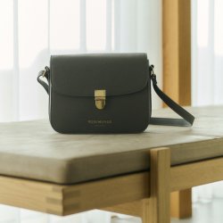 Rosemunde RBSanya skuldertasske Magnet