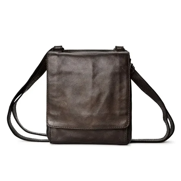 Pia Ries Runa Taskepung Brun