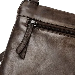 Pia Ries Runa Taskepung Brun