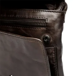 Pia Ries Runa Taskepung Brun