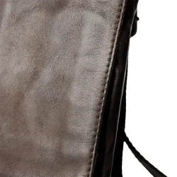 Pia Ries Runa Taskepung Brun