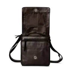 Pia Ries Runa Taskepung Brun