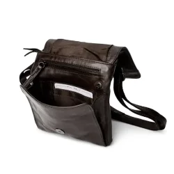 Pia Ries Runa Taskepung Brun