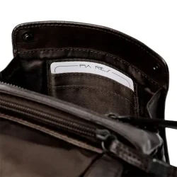 Pia Ries Runa Taskepung Brun