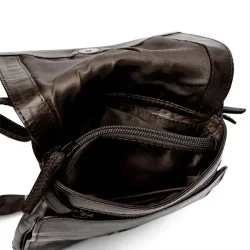 Pia Ries Runa Taskepung Brun