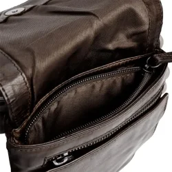 Pia Ries Runa Taskepung Brun