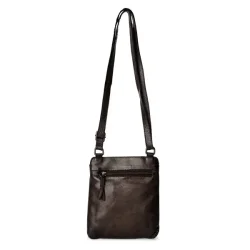 Pia Ries Runa Taskepung Brun