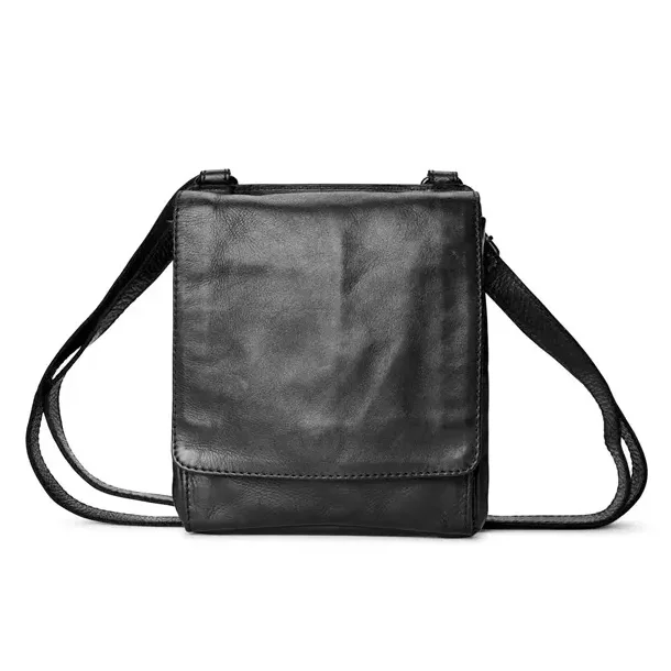 Pia Ries Runa Taskepung Sort