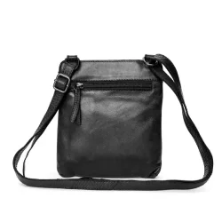 Pia Ries Runa Taskepung Sort