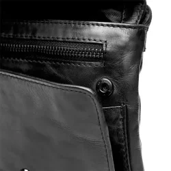 Pia Ries Runa Taskepung Sort