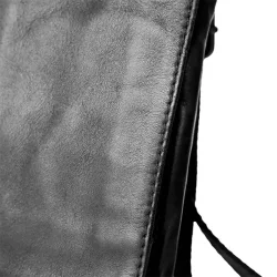 Pia Ries Runa Taskepung Sort