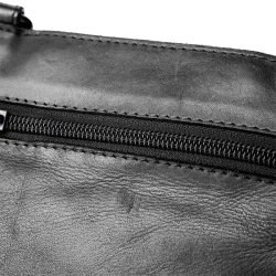 Pia Ries Runa Taskepung Sort