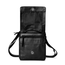 Pia Ries Runa Taskepung Sort