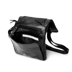 Pia Ries Runa Taskepung Sort