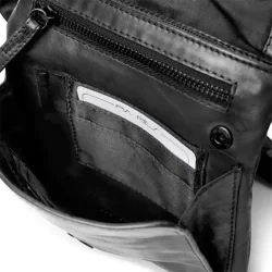 Pia Ries Runa Taskepung Sort